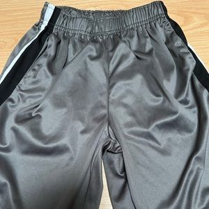 Two pairs of boys shorts size 8